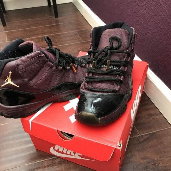 jordan 11 concord custom
